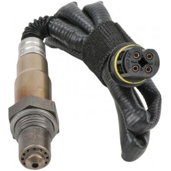 2007 Mercedes-Benz C350 Oxygen Sensor Downstream Left Bosch 16456 image 3 of 4