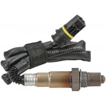 2007 Mercedes-Benz C350 Oxygen Sensor Downstream Left Bosch 16456 image 4 of 4