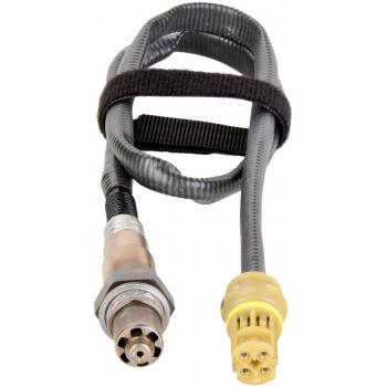 2005 Mercedes-Benz C240 Oxygen Sensor Downstream Left Bosch 16471 image 3 of 4