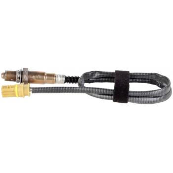 2005 Mercedes-Benz C240 Oxygen Sensor Downstream Left Bosch 16471 image 4 of 4