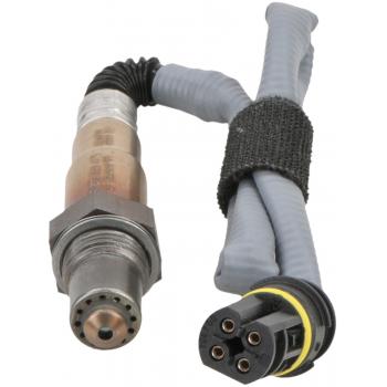 2006 Mercedes-Benz CL65 AMG Oxygen Sensor Upstream Bosch 16473 image 3 of 4