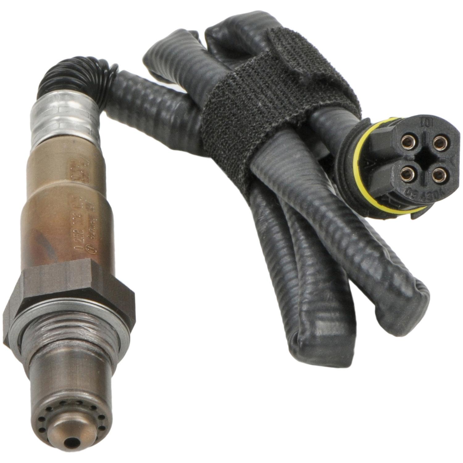 Bosch 16475 - Oxygen Sensor Bosch 16475 Oxygen Sensor product image 2 of 5