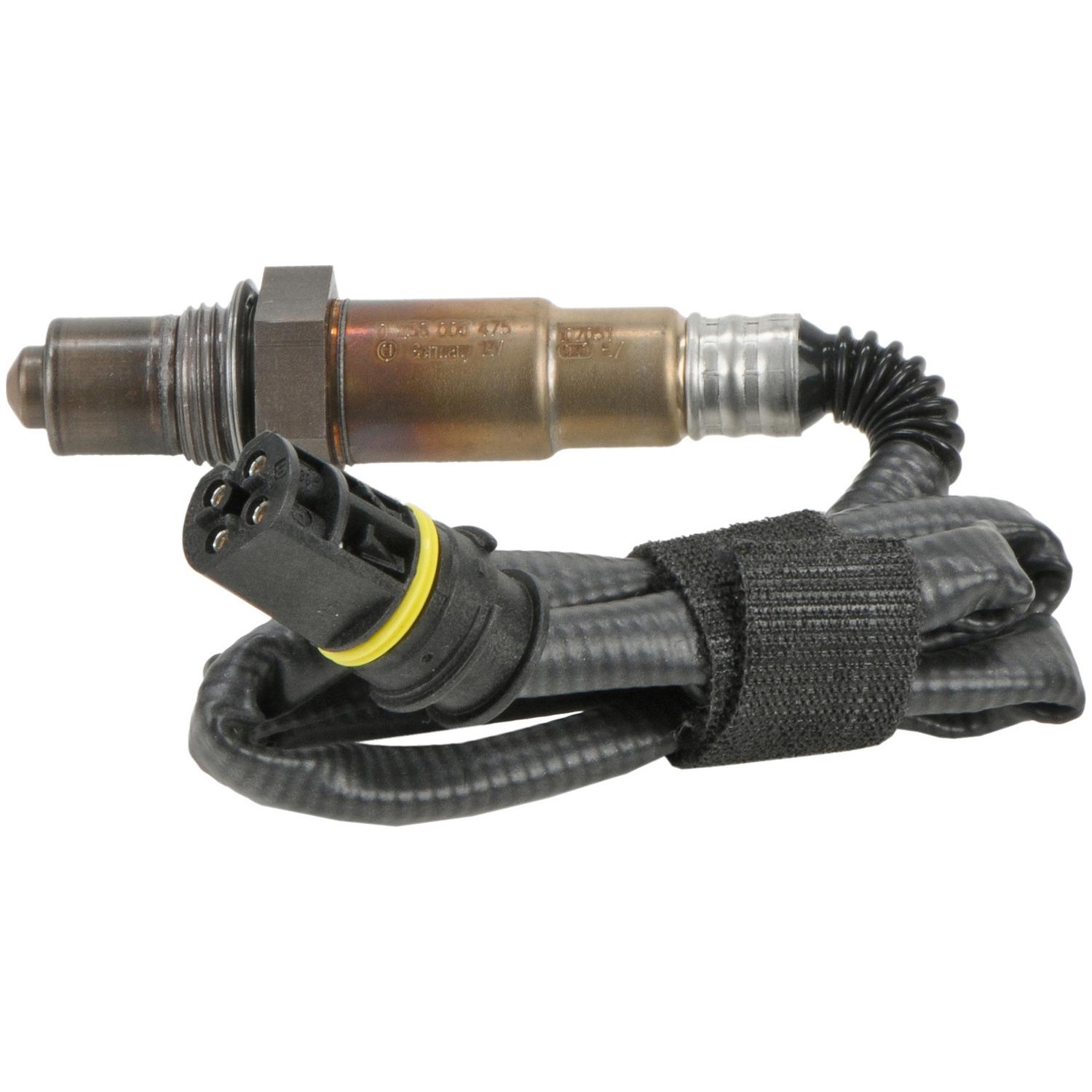 Bosch 16475 - Oxygen Sensor Bosch 16475 Oxygen Sensor product image 4 of 5