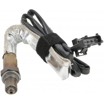 2004 Volvo V70 Oxygen Sensor Downstream Bosch 16488 image 3 of 4