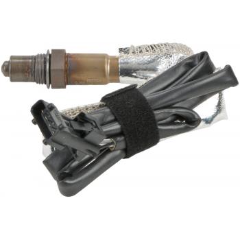 2004 Volvo V70 Oxygen Sensor Downstream Bosch 16488 image 4 of 4