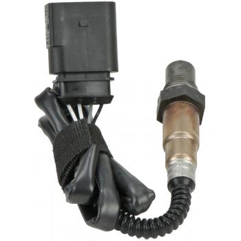 2006 Porsche Cayenne Oxygen Sensor Downstream Bosch 16498 image 1 of 4