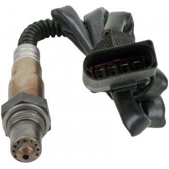 2006 Porsche Cayenne Oxygen Sensor Downstream Bosch 16498 image 3 of 4