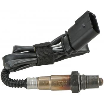 2006 Porsche Cayenne Oxygen Sensor Downstream Bosch 16498 image 4 of 4