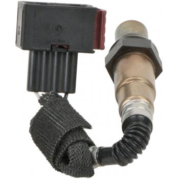2004 Porsche Boxster Oxygen Sensor Downstream Bosch 16506 image 1 of 4