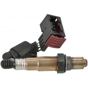 2004 Porsche Boxster Oxygen Sensor Downstream Bosch 16506 image 4 of 4