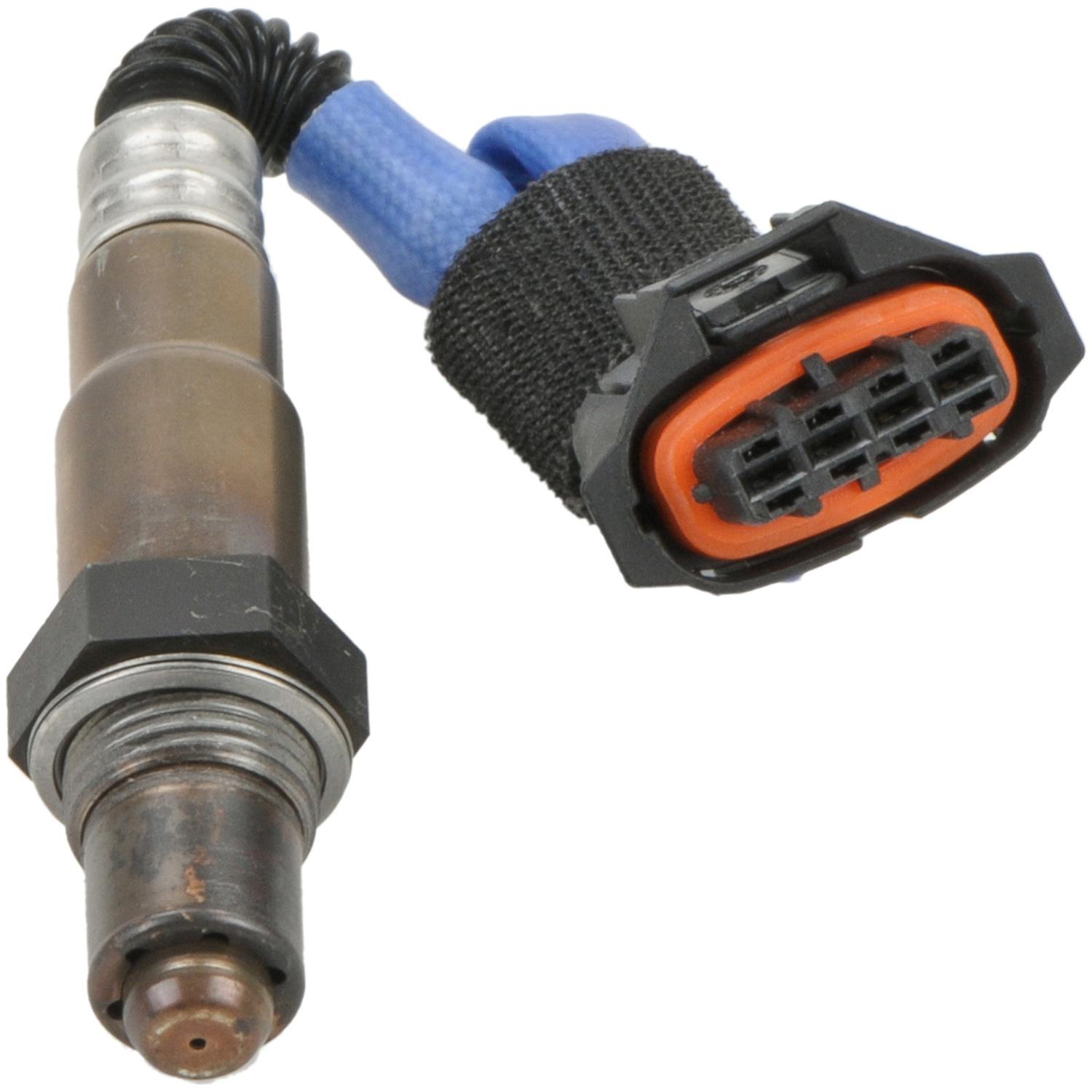 Bosch 16507 Oxygen Sensor product image 2 of 4