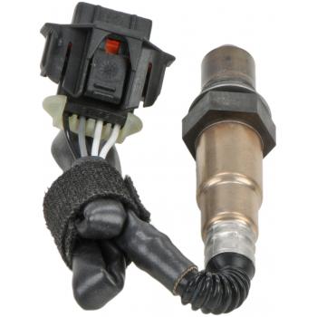 2004 Porsche Boxster Oxygen Sensor Downstream Bosch 16508 image 1 of 4