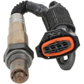 2004 Porsche Boxster Oxygen Sensor Downstream Bosch 16508 image 3 of 4