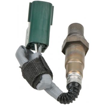 2015 Nissan Frontier Oxygen Sensor Downstream Bosch 16513 image 1 of 4