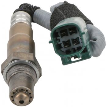 2015 Nissan Frontier Oxygen Sensor Downstream Bosch 16513 image 2 of 4