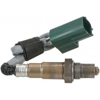 2015 Nissan Frontier Oxygen Sensor Downstream Bosch 16513 image 4 of 4