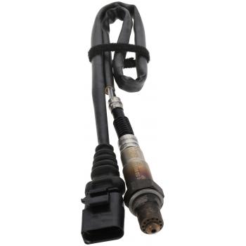 2014 Audi A8 Quattro Oxygen Sensor Downstream Bosch 16528 image 3 of 4