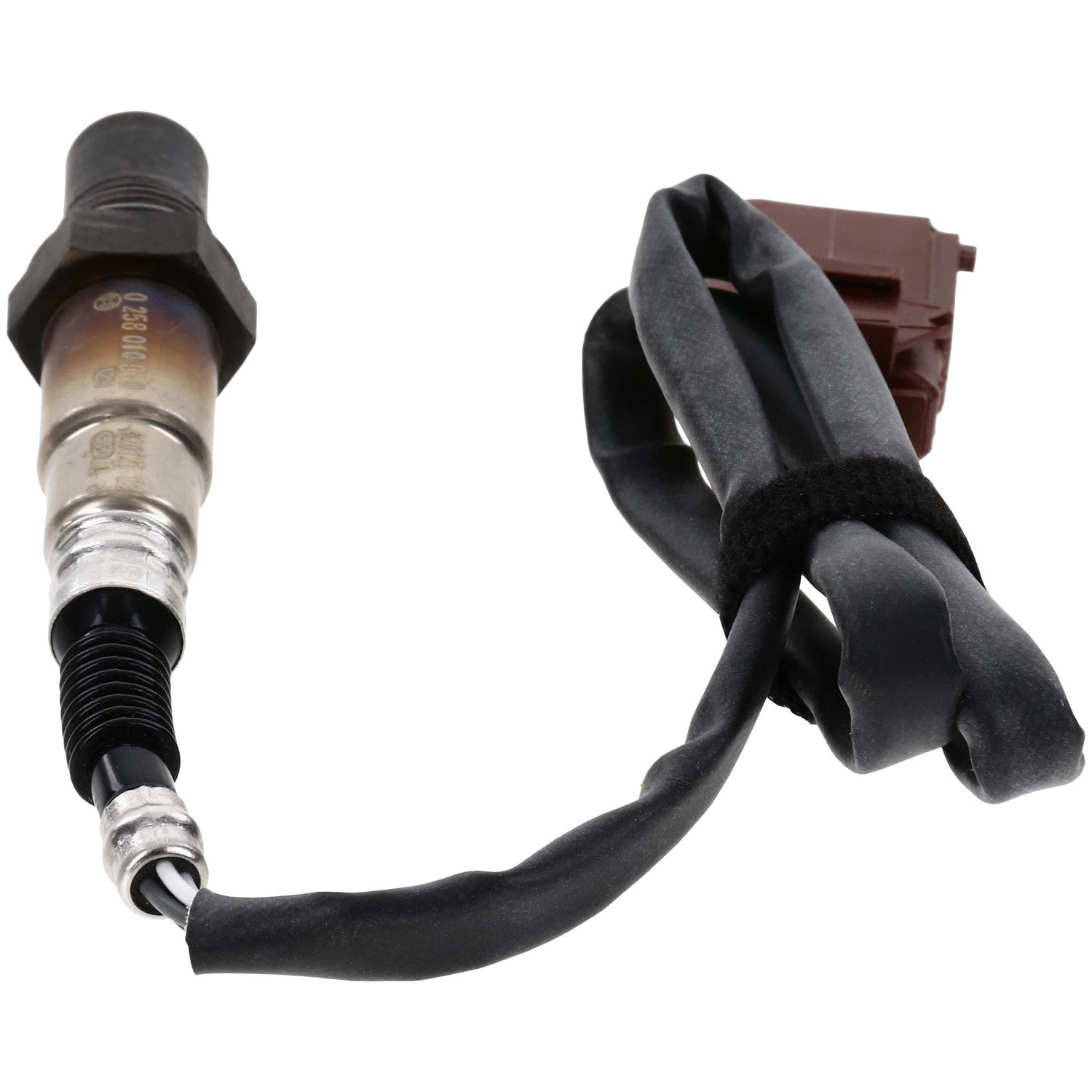 Bosch 16531 - Oxygen Sensor Bosch 16531 Oxygen Sensor product image 1 of 5