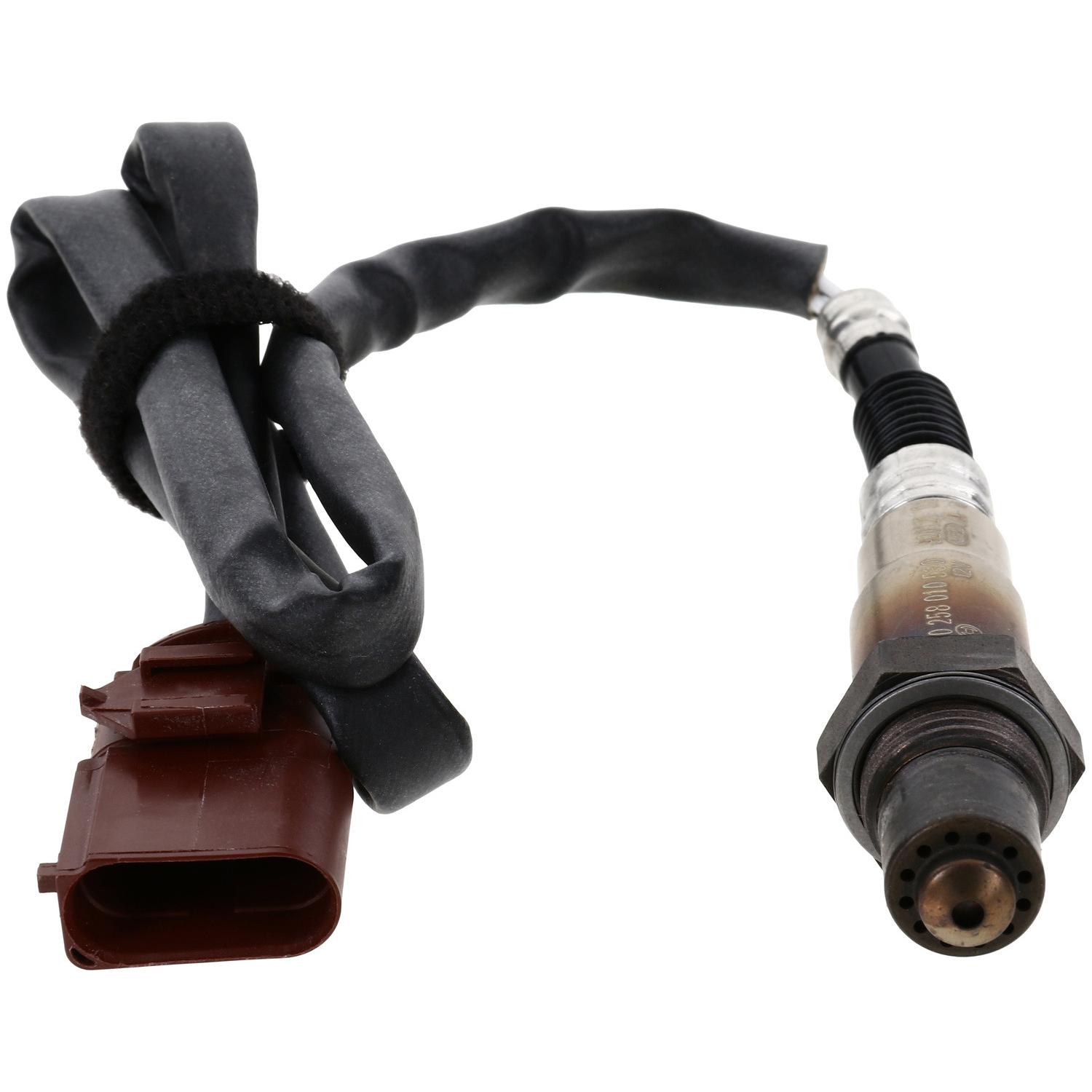 Bosch 16531 - Oxygen Sensor Bosch 16531 Oxygen Sensor product image 3 of 5