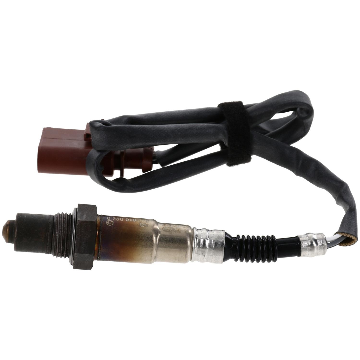Bosch 16531 - Oxygen Sensor Bosch 16531 Oxygen Sensor product image 4 of 5