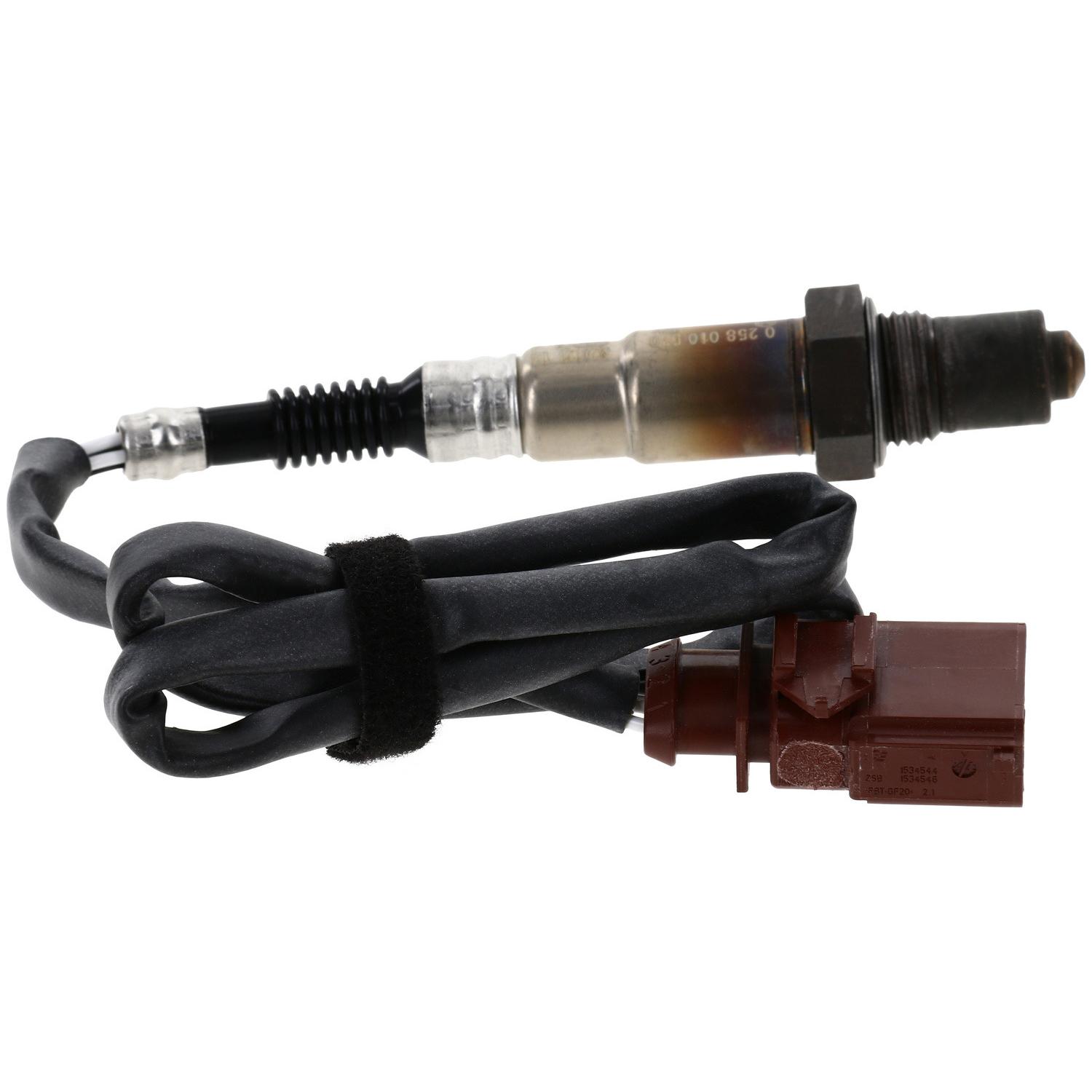 Bosch 16531 - Oxygen Sensor Bosch 16531 Oxygen Sensor product image 5 of 5