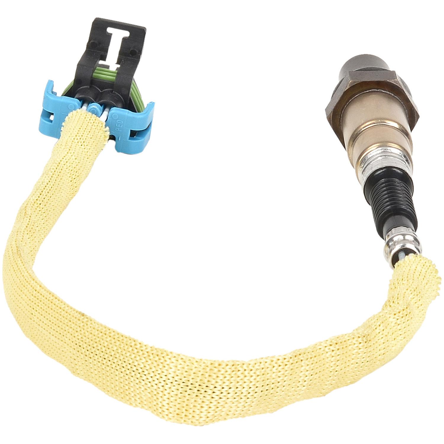 Bosch 16532 Oxygen Sensor product image 1 of 5