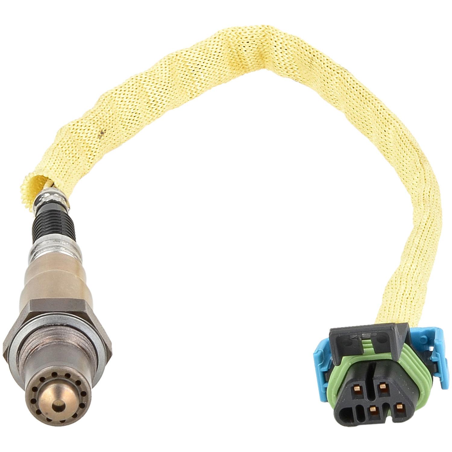 Bosch 16532 Oxygen Sensor product image 3 of 5