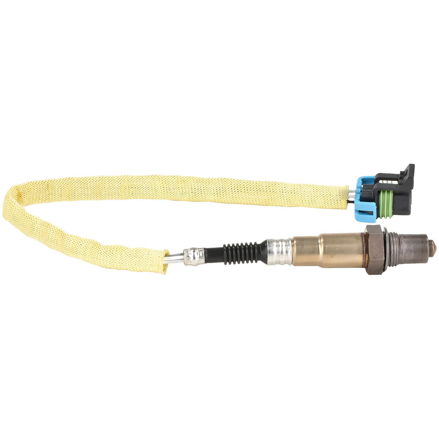 Bosch 16532 Oxygen Sensor product image 5 of 5
