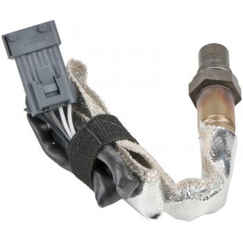 2005 Porsche 911 Oxygen Sensor Downstream Bosch 16541 image 1 of 4