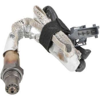 2005 Porsche 911 Oxygen Sensor Downstream Bosch 16541 image 2 of 4