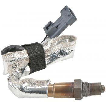 2005 Porsche 911 Oxygen Sensor Downstream Bosch 16541 image 4 of 4