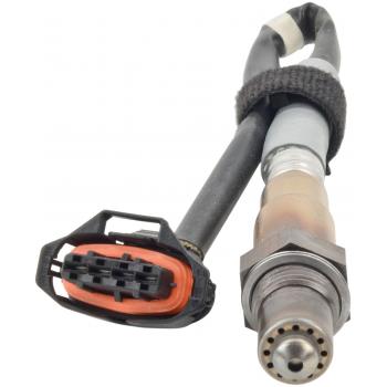 2009 Saab 9-3 Oxygen Sensor Downstream Bosch 16546 image 2 of 4