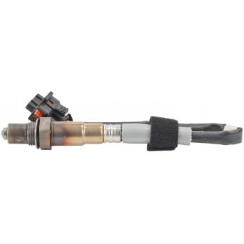 2009 Saab 9-3 Oxygen Sensor Downstream Bosch 16546 image 4 of 4