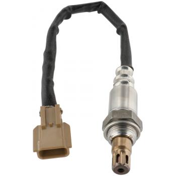2017 Nissan Rogue Oxygen Sensor Upstream Bosch 16560 image 2 of 4