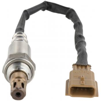2017 Nissan Rogue Oxygen Sensor Upstream Bosch 16560 image 3 of 4