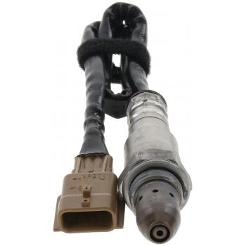 2015 Nissan Frontier Oxygen Sensor Upstream Bosch 16561 image 3 of 4