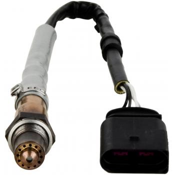 2004 Volkswagen Jetta Oxygen Sensor Downstream Bosch 16575 image 2 of 4