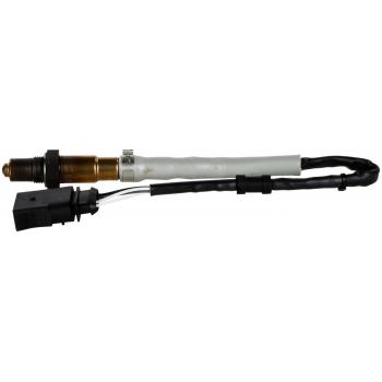 2004 Volkswagen Jetta Oxygen Sensor Downstream Bosch 16575 image 4 of 4