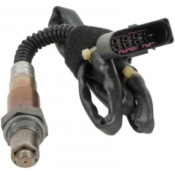 2006 Porsche Cayenne Oxygen Sensor Downstream Right Bosch 16586 image 3 of 4
