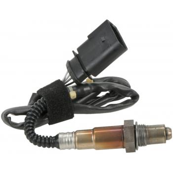 2006 Porsche Cayenne Oxygen Sensor Downstream Right Bosch 16586 image 4 of 4
