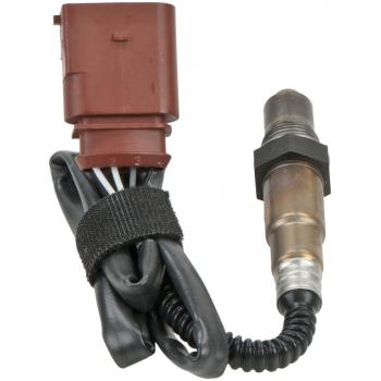 2006 Porsche Cayenne Oxygen Sensor Downstream Left Bosch 16587 image 1 of 4