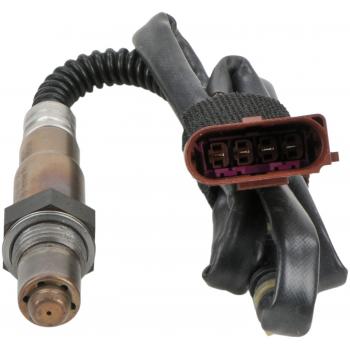 2006 Porsche Cayenne Oxygen Sensor Downstream Left Bosch 16587 image 2 of 4