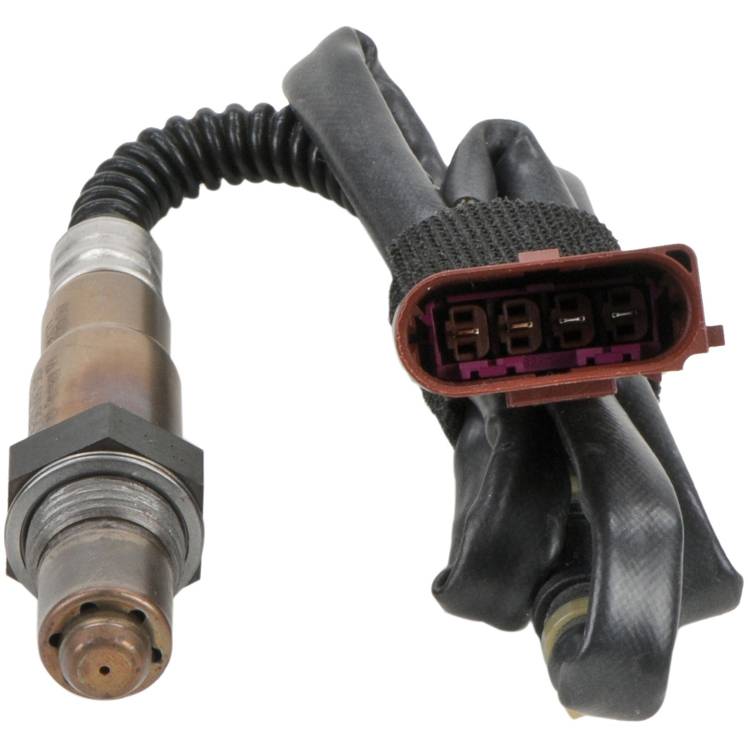 Bosch 16587 - Oxygen Sensor Bosch 16587 Oxygen Sensor product image 3 of 4