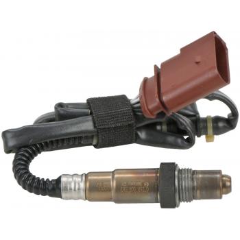 2006 Porsche Cayenne Oxygen Sensor Downstream Left Bosch 16587 image 4 of 4