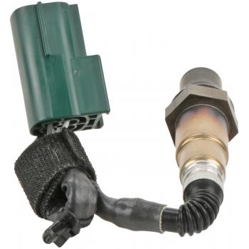 2012 Nissan Titan Oxygen Sensor Downstream Left Bosch 16596 image 1 of 4