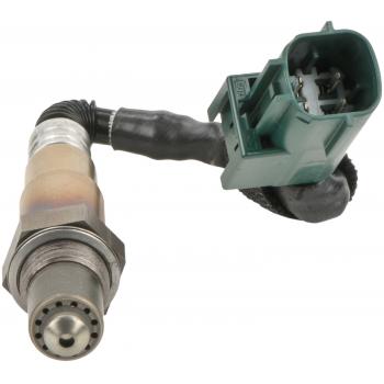 2012 Nissan Titan Oxygen Sensor Downstream Left Bosch 16596 image 2 of 4