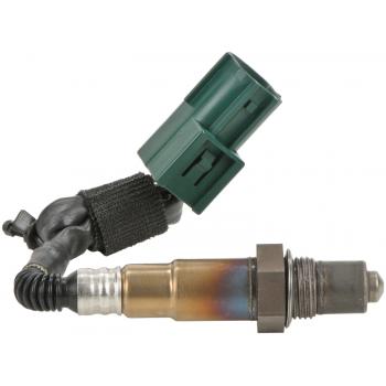 2012 Nissan Titan Oxygen Sensor Downstream Left Bosch 16596 image 4 of 4