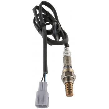 2017 Lexus RC300 Oxygen Sensor Downstream Left Bosch 16602 image 2 of 4
