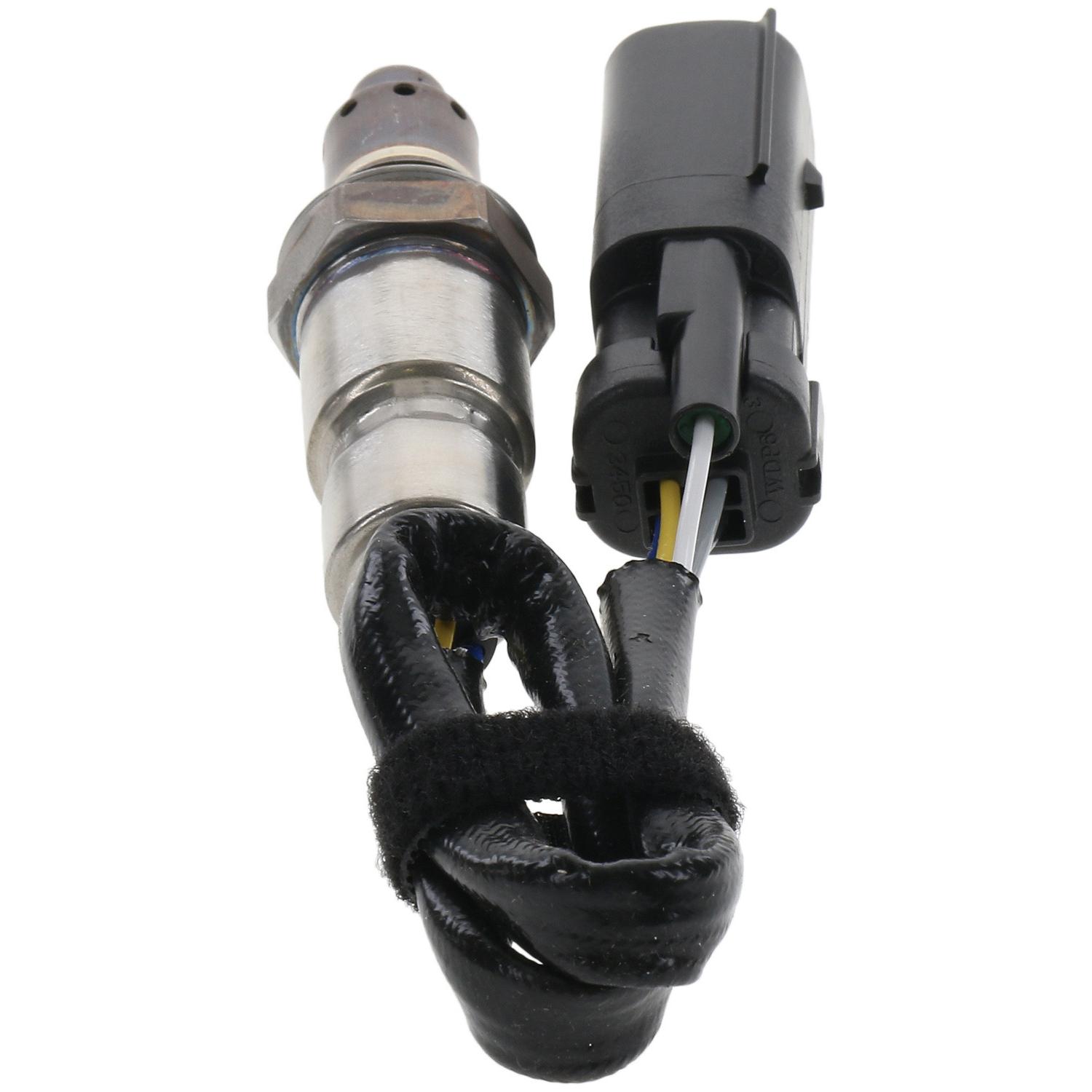 Bosch 16607 - Oxygen Sensor Bosch 16607 Oxygen Sensor product image 1 of 5