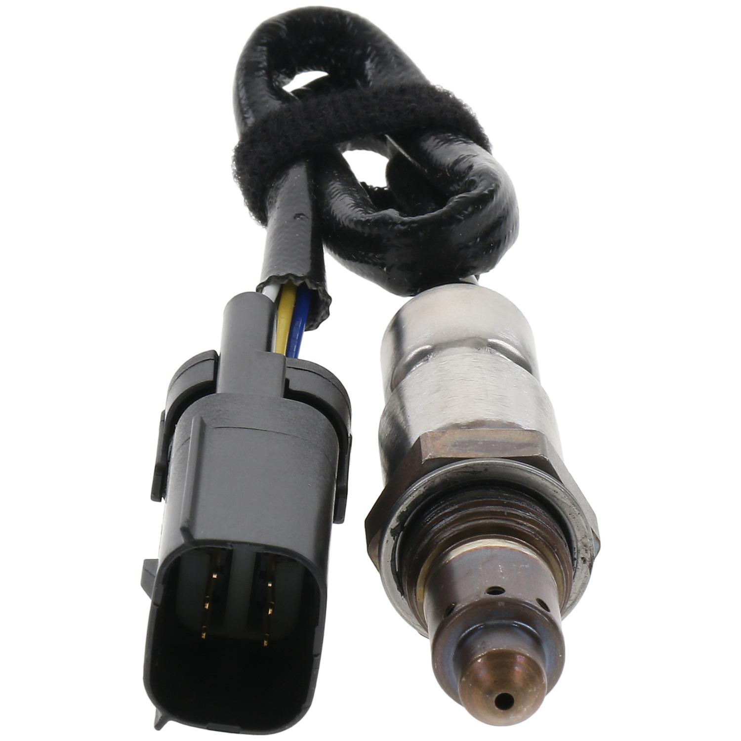 Bosch 16607 - Oxygen Sensor Bosch 16607 Oxygen Sensor product image 3 of 5